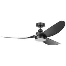 142cm Torquay DC Ceiling Fan with LED